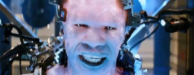Amazing Spider-Man 2, Jamie Foxx è Electro nel primo video dal film
