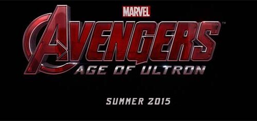 ‘Avengers: Age of Ultron’ titolo ufficiale del sequel di The Avengers