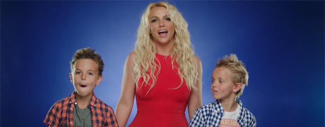 I Puffi 2 Britney Spears - Ooh La La