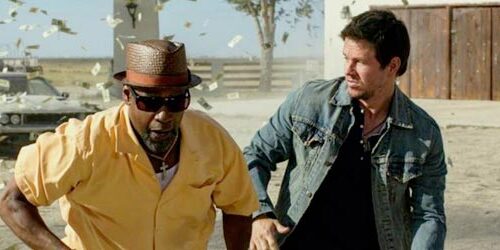 Cani Sciolti: trailer italiano del film con Denzel Washington e Mark Wahlberg