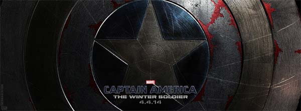 Captain America: Il Soldato d'Inverno