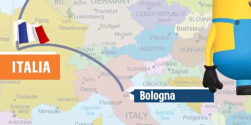Cattivissimo Me 2 a Bologna – Highlights