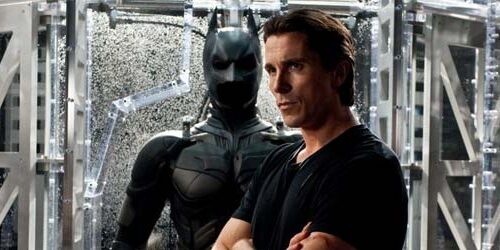 Christian Bale: non sarò Batman nel film Justice League