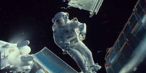 Clip 1 – Gravity