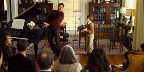 Clip Band di Famiglia – L’incredibile Vita di Timothy Green