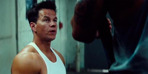 Clip In palestra – Pain and Gain – Muscoli e denaro