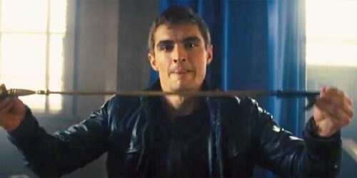 Clip Scontro a colpi di magia – Now You See Me I Maghi del Crimine