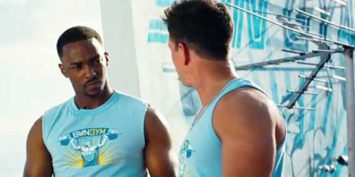 Clip Servono soldi – Pain and Gain – Muscoli e denaro