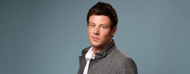 Cory Monteith