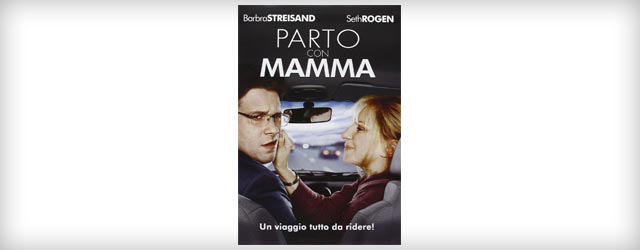 Il DVD di Parto con Mamma