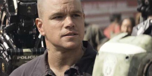 Box Office USA: Elysium vince su Percy Jackson e Planes