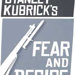 Fear and Desire di Stanley Kubrick a Luglio al cinema