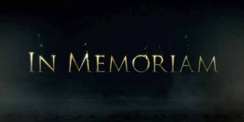 Game of Thrones: In Memoriam – Comic-Con 2013