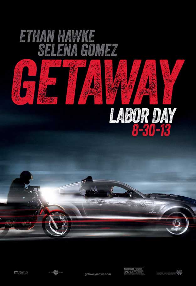 Getaway