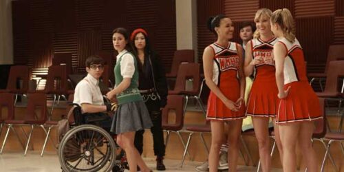 Glee: la quinta stagione su Sky Uno da settembre