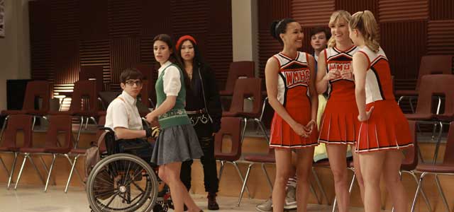 Glee 5