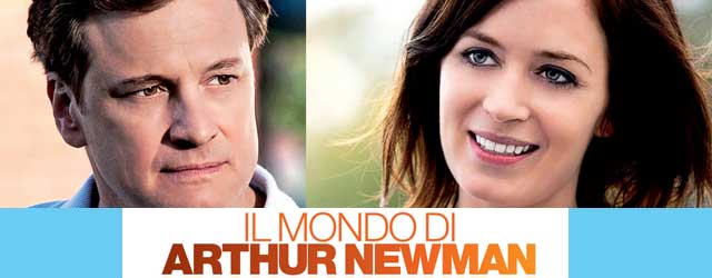 Il mondo di Arthur Newman