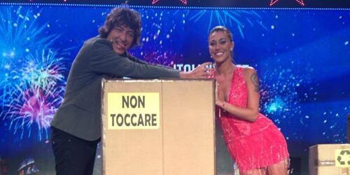 Italia’s got talent riparte in autunno