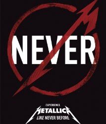 Metallica al Comic-Con di San Diego: si esibiranno e presenteranno Metallica Through The Never