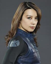 Ming-Na Wen parla di Agents of SHIELD