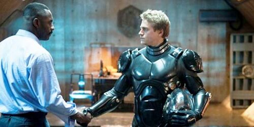 Pacific Rim: intervista a Charlie Hunnam