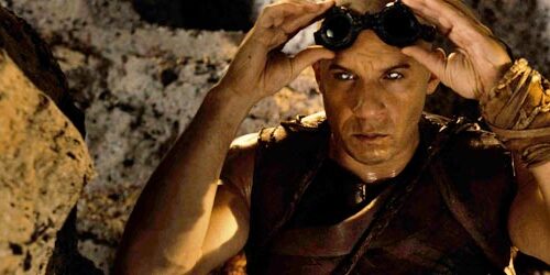 Riddick: Vin Diesel tornerà come Riddick dal 5 settembre al cinema