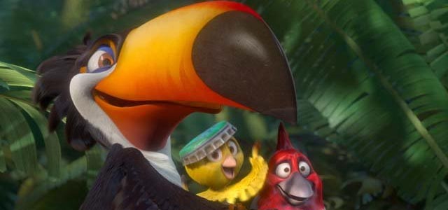 Rio 2