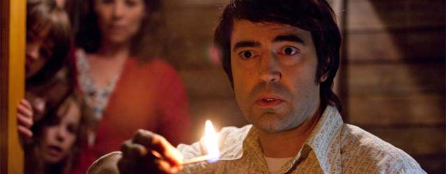 Ron Livingston