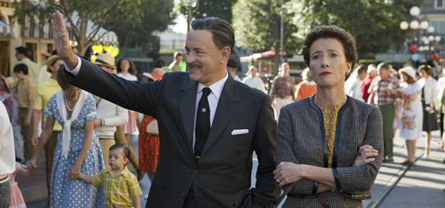 Saving Mr. Banks