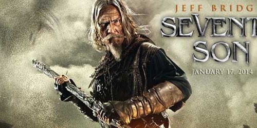 Seventh Son: trailer e poster ufficiali