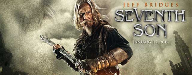 Seventh Son