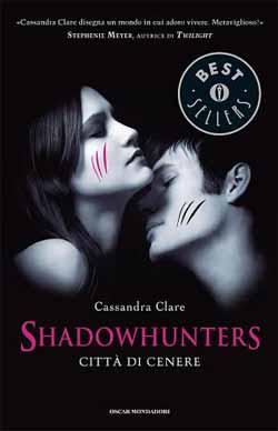 Shadowhunters: Città di cenere