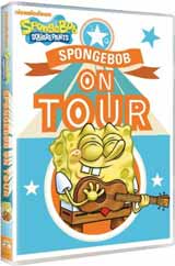 Spongebob in viaggio