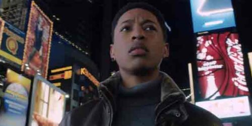 Teaser Trailer – Black Nativity