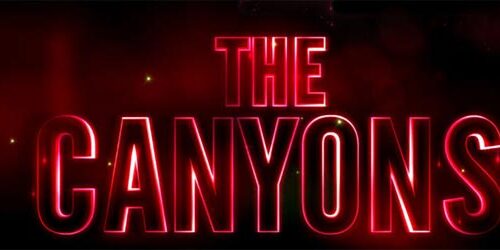 Il trailer di The Canyons, con Lindsay Lohan e James Deen
