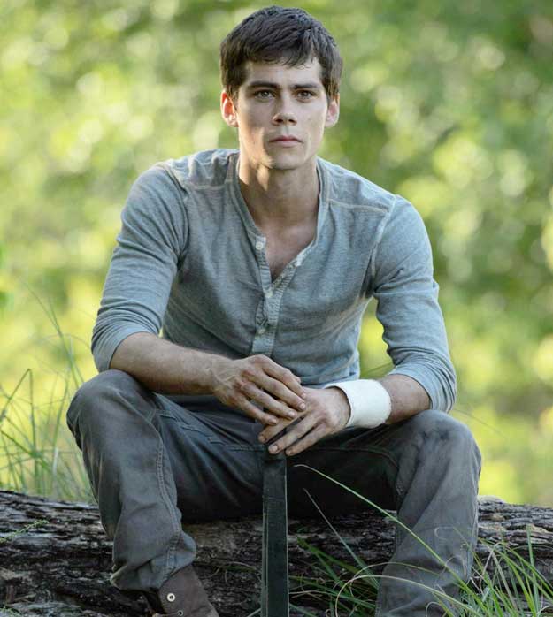 The Maze Runner