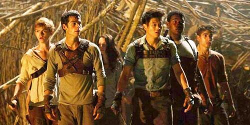 The Maze Runner: il primo trailer ufficiale