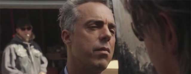 Titus Welliver