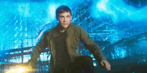 Trailer 2 – Percy Jackson e gli dei dell’Olimpo: Il mare dei mostri