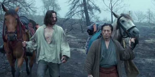 Trailer – 47 Ronin