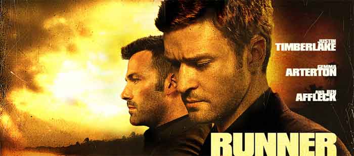 Trailer - Runner, Runner