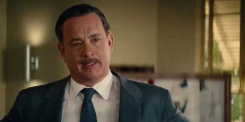 Trailer – Saving Mr. Banks