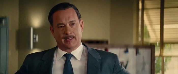 Trailer - Saving Mr. Banks