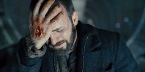 Trailer – Snowpiercer