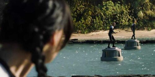 Trailer - The Hunger Games: Catching Fire