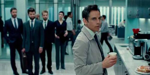 Trailer – The Secret Life of Walter Mitty