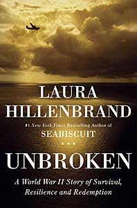 Unbroken di Laura Hillenbrand