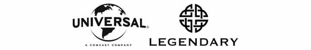 Universal e Legendary