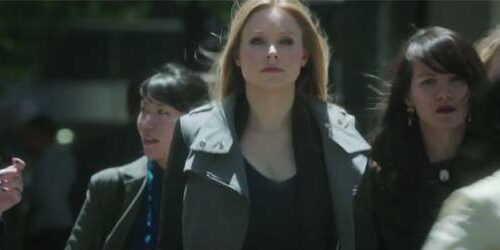 Veronica Mars: il Film dal 14 Marzo in digital download