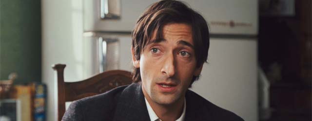 Adrien Brody